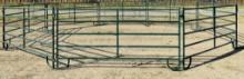 Brand New Livestock Corral