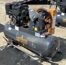 Land Honor 40 Gal Air Compressor