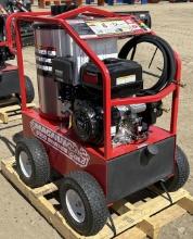 NEW 2024 Magnum 4000 Series Pressure Washer