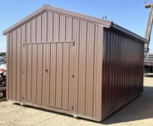 Brand New 12'x16' Shed