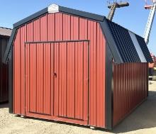 Brand New 10'x16' Shed