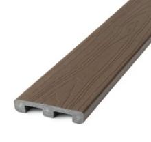 Composite 5/4"x6"x16' Deck Boards, BROWN