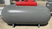 500 Gallon Propane Tank