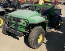 John Deere 4x2 Gator