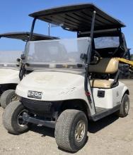 EZ-GO 48V Golf Cart