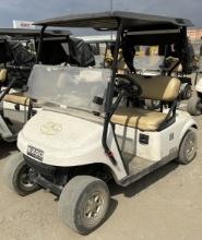 EZ-GO 48V Golf Cart