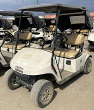 EZ-GO 48V Golf Cart