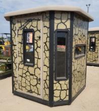 Brand New Muddy Bull ST Hunting Blind