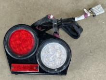 Optronics LED Tail Light and Back Up Light