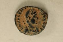 ROMAN ANCIENT COIN