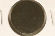 1798 US LARGE CENT 2025 REDBOOK RETAIL IS $125