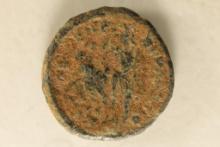 ROMAN ANCIENT COIN