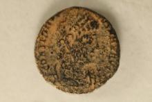 ROMAN ANCIENT COIN