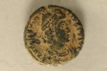 ROMAN ANCIENT COIN