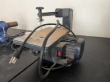 Sears Craftsman 13" Scroll Saw