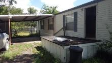 1997 Redman Riveria Manufactured Home