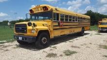 1993 Blue Bird B700 Bus