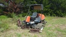 Textron LF3400 Turf Mower