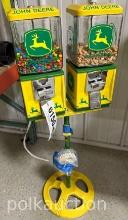 JOHN DEERE CANDY MACHINE