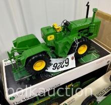 JOHN DEERE 8020 PRECISION CLASSICS TOY