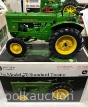 JOHN DEERE 70 STANDARD PRECISION CLASSICS TOY