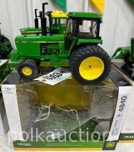 JOHN DEERE 4840 PRECISION ELITE TOY