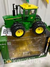 JOHN DEERE 7020 PRECISION KEY SERIES TOY