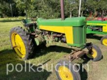 JOHN DEERE 630 (SN#6306323)