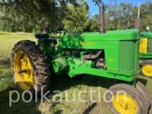 JOHN DEERE 60 (SN#6059976)