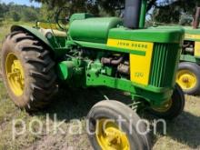 JOHN DEERE 720 LP, STD (SN#7223197)