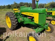 JOHN DEERE 730 LP (SN#7306546)