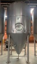 60bbl Blackstone Fermenter