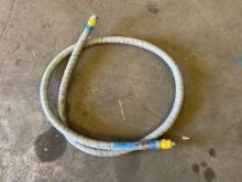 15' 1.5" Brewers Hose