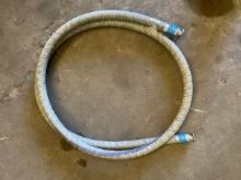 13.5' Brewers Hose 1"