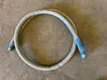 9'8" Brewers Hose 1"