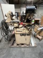 Cincinnati Monoset Tool and Cutter Grinder