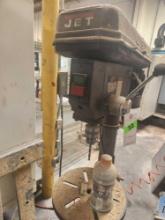 JET Drill Press JDP-14MF