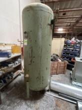 Buehler Tank and Welding Pressure Tank