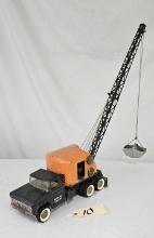 Structo Mobil Crane