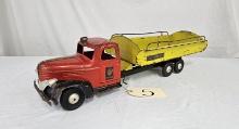 Turner Dump Truck