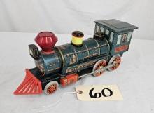 Modern Toys Tin Train