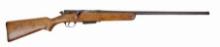 Stevens Model 258A 20 Gauge Bolt-action Shotgun FFL Required: NSN (AJE1)