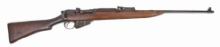 Sporterized BSA Enfield No.1 Mk. III .303 British Bolt-action Rifle FFL Required: 32879 (AJE1)