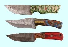 KNIVES (H2H)