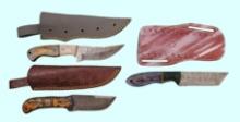 KNIVES (H2H)