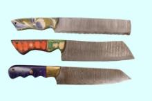 KNIVES (H2H)