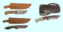 KNIVES (H2H)