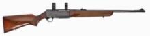 Browning BAR .243 Semi-auto Rifle FFL Required: 137PX02238 (KDC1)