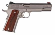 Kimber Stainless LW 9mm Semi-auto Pistol FFL Required: KF101896 (RM1)