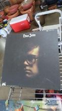 Elton John album